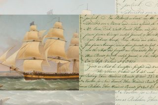 lloyd's marine insurance and slavery